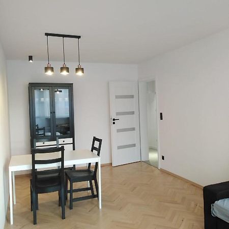 Апартаменти Brzezno Apartament Гданськ Екстер'єр фото