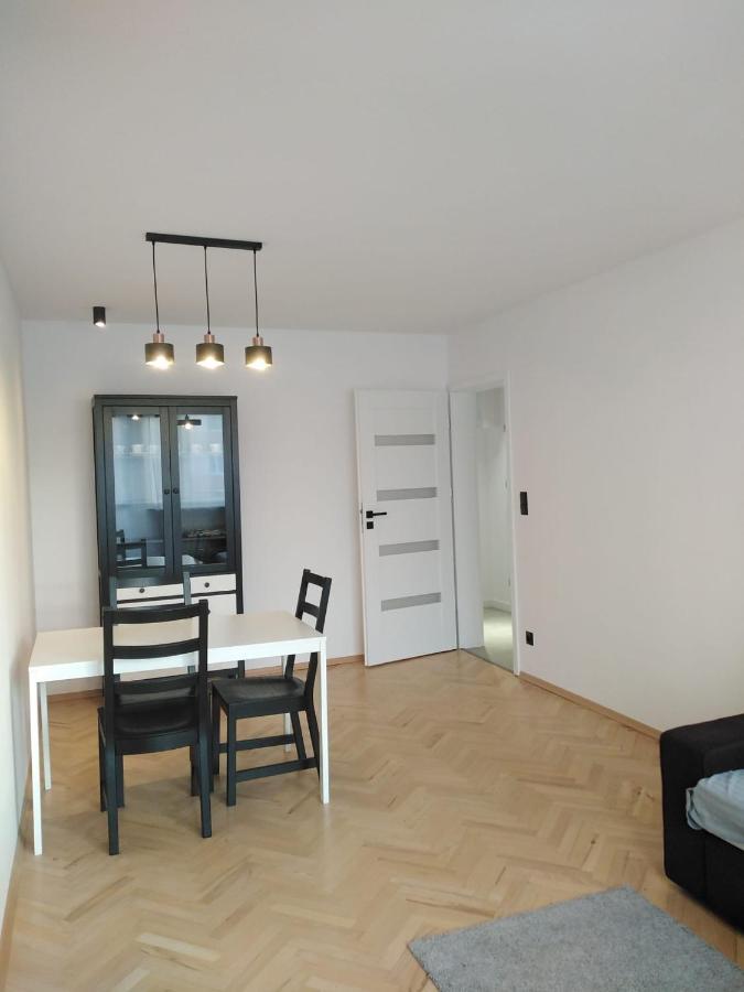 Апартаменти Brzezno Apartament Гданськ Екстер'єр фото